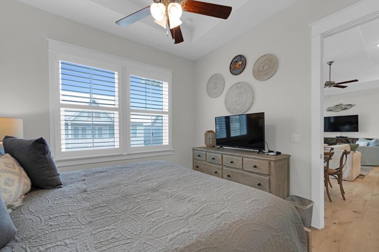 Totally Beachin' Inlet Beach Exterior photo