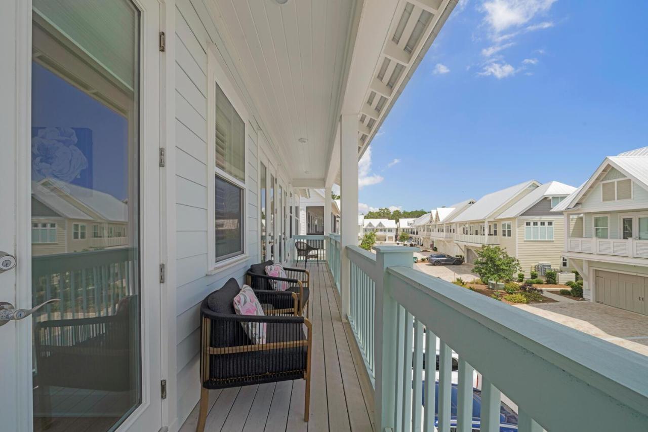 Totally Beachin' Inlet Beach Exterior photo