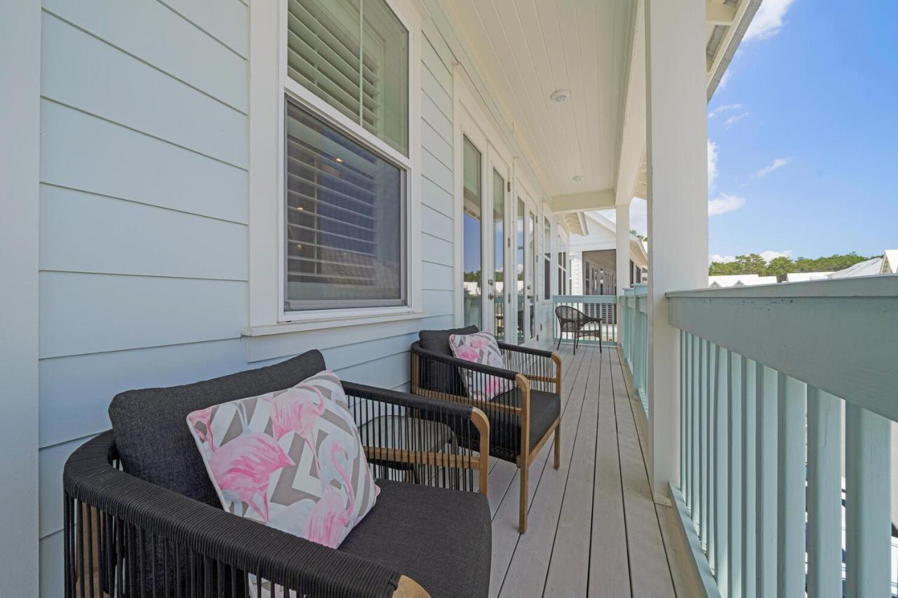 Totally Beachin' Inlet Beach Exterior photo